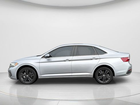 Used 2023 Volkswagen Jetta SE FWD image 8