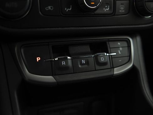 Used 2023 GMC Terrain AT4 w/ Infotainment Package II AWD/4WD image 11
