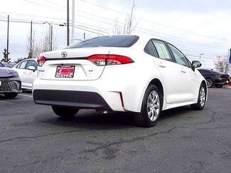 Used 2024 Toyota Corolla LE FWD video 3