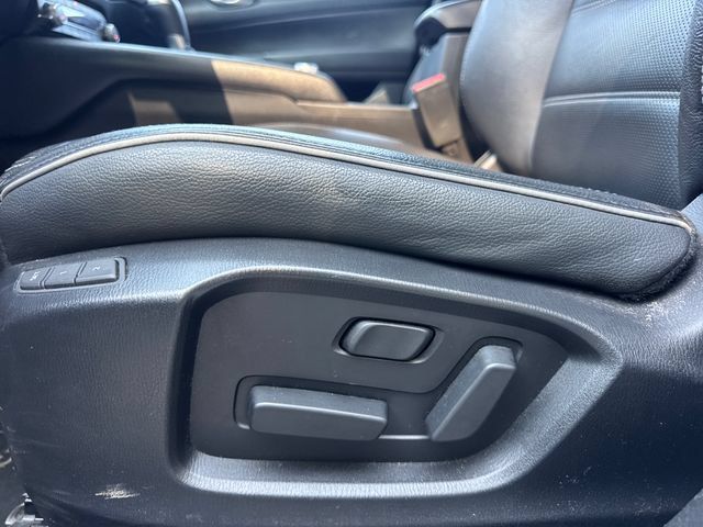 Used 2025 MAZDA CX-5 AWD 2.5 S w/ Preferred Package image 14