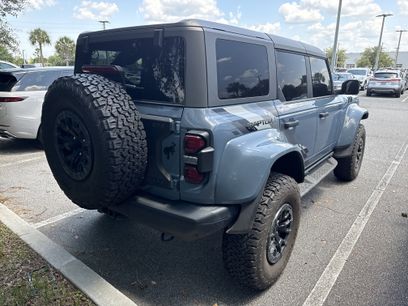 Used 2024 Ford Bronco Raptor