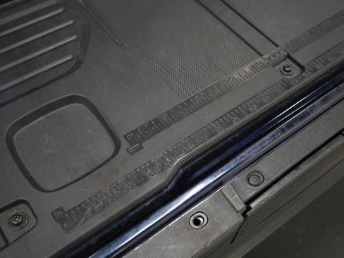 Used 2023 Ford F150 Platinum w/ Equipment Group 701A High image 12