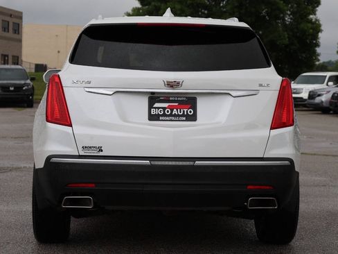 Used 2018 Cadillac XT5 FWD image 10