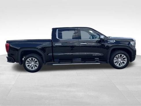 Certified 2023 GMC Sierra 1500 Denali w/ Technology Package AWD/4WD image 7