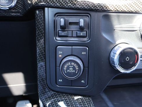 Used 2023 Ford F150 Lariat w/ Equipment Group 502A High image 38