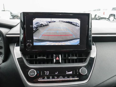 Used 2024 Toyota Corolla LE image 25