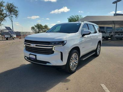Used 2023 Chevrolet Tahoe LT