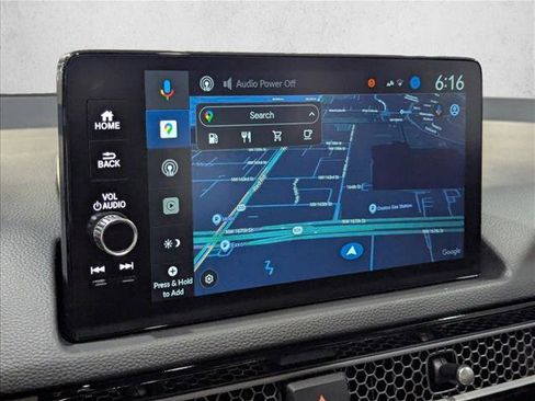 New 2026 Honda Civic Sport Touring image 12