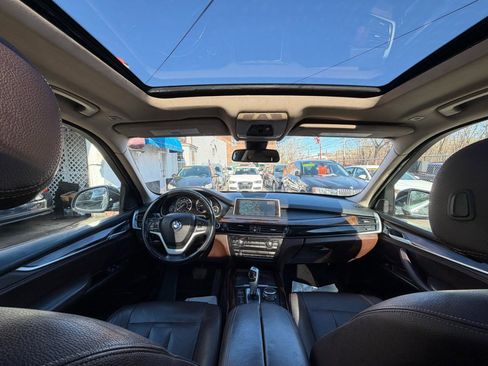 Used 2015 BMW X5 xDrive35i AWD/4WD image 39