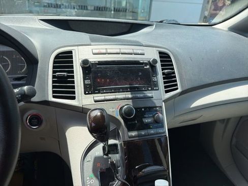 Used 2011 Toyota Venza AWD w/ Convenience Pkg image 5