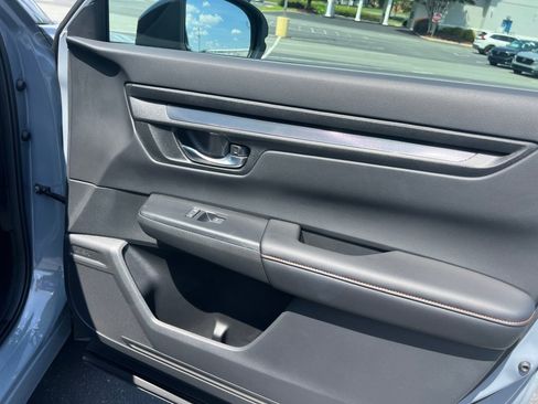 Certified 2026 Honda CR-V Sport-L image 31