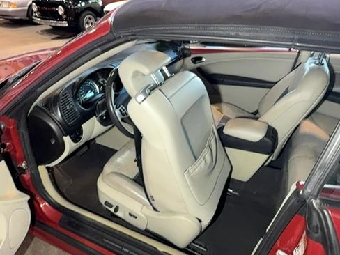 Used 2006 Saab 9-3 Aero image 51