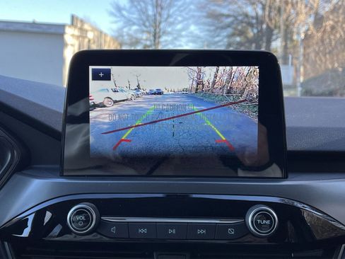 New 2025 Ford Escape Active w/ Cold Weather Package image 19