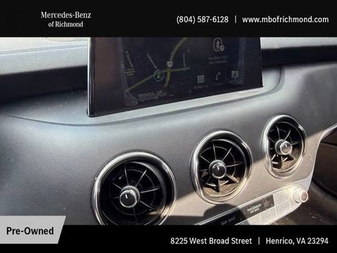 Used 2018 Kia Stinger GT1 AWD/4WD image 11