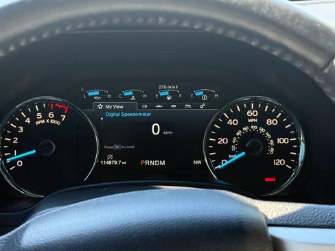 Used 2019 Ford F150 Lariat AWD/4WD image 20