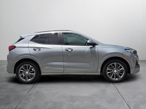 Used 2023 Buick Encore GX Select w/ Sport Touring Package FWD image 5