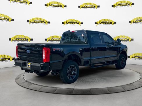 New 2026 Ford F250 XL w/ STX Appearance Package AWD/4WD image 6