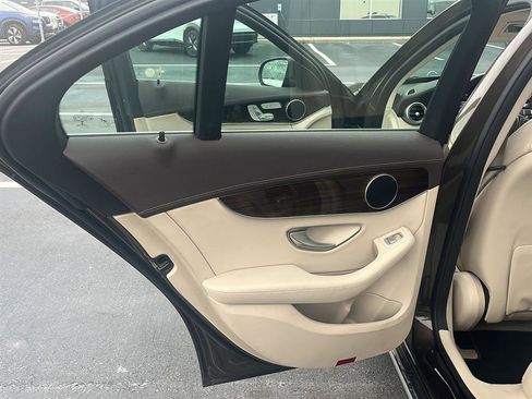 Used 2017 Mercedes-Benz C 300 C 300 image 15