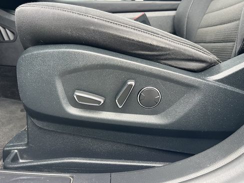Used 2017 Ford Edge SEL AWD/4WD image 29