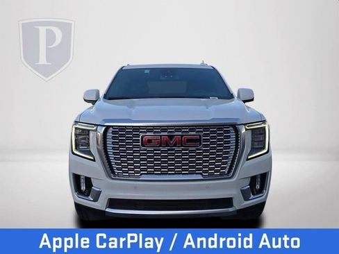 Used 2023 GMC Yukon Denali AWD/4WD image 13