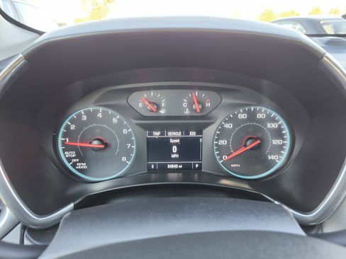 Used 2018 Chevrolet Equinox LS FWD image 27