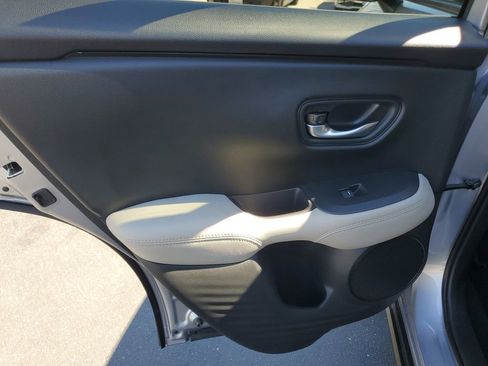 Certified 2026 Honda HR-V LX image 15