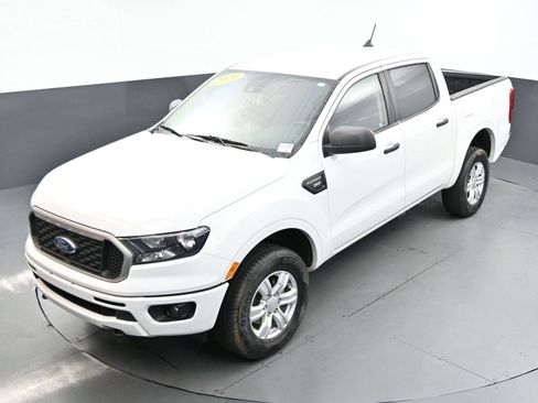 Used 2020 Ford Ranger XLT w/ FX4 Off-Road Package image 33