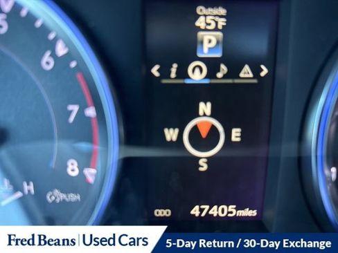 Used 2016 Toyota Highlander Limited w/ Protection Package #3 image 21