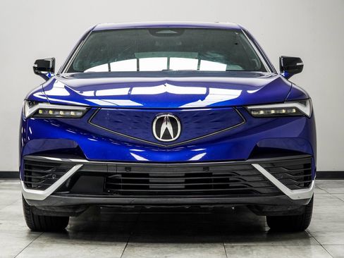 Used 2024 Acura ZDX A-Spec image 7