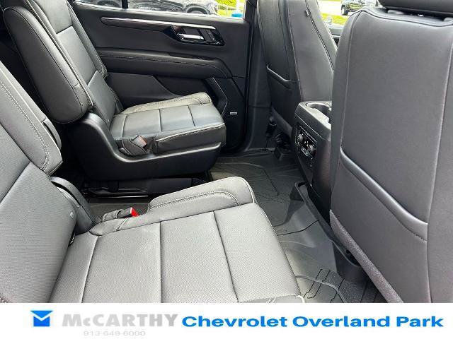 New 2026 Chevrolet Tahoe Premier w/ Sun And Tow Package AWD/4WD image 28