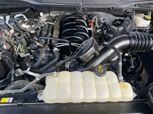 Used 2022 Ford F150 XLT w/ Equipment Group 301A Mid image 49