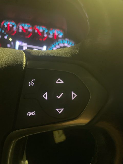 Used 2018 Chevrolet Tahoe LT AWD/4WD image 13