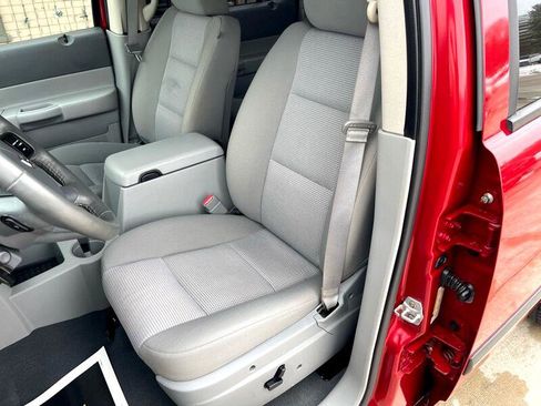 Used 2008 Dodge Durango SLT w/ Technology Group II image 22