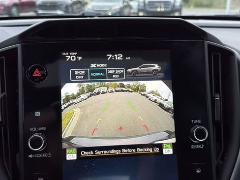 Used 2024 Subaru Crosstrek 2.5i Wilderness image 27