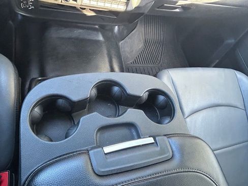 Used 2023 RAM 3500 Tradesman w/ Bed Utility Group image 21