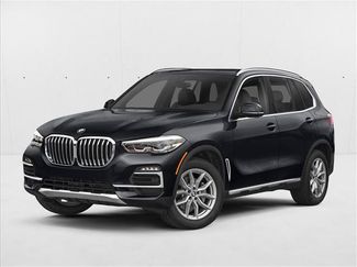 Used 2022 BMW X5 sDrive40i w/ M Sport Package RWD video 1