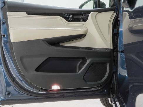 New 2026 Honda Odyssey Elite image 19