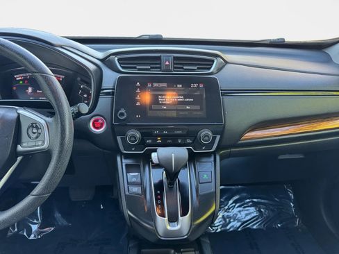 Used 2019 Honda CR-V EX image 14