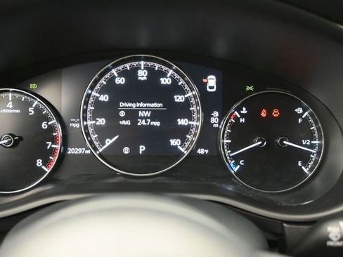 Certified 2023 MAZDA CX-30 AWD 2.5 S w/ Preferred Package image 10