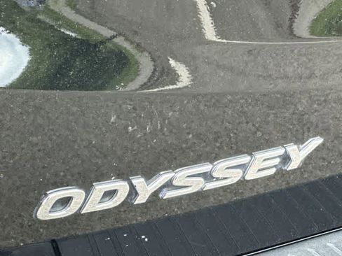 Used 2023 Honda Odyssey Touring image 32