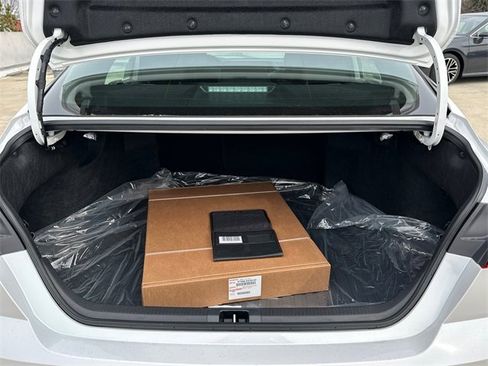 New 2026 Toyota Camry XSE image 6