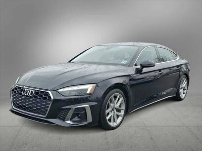Certified 2023 Audi A5 2.0T Premium w/ Convenience Package