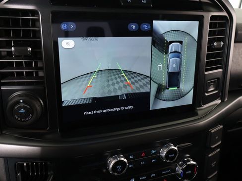 Used 2025 Ford F150 Tremor image 6