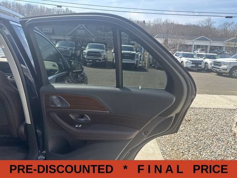 Used 2020 Mercedes-Benz GLE 450 4MATIC image 38