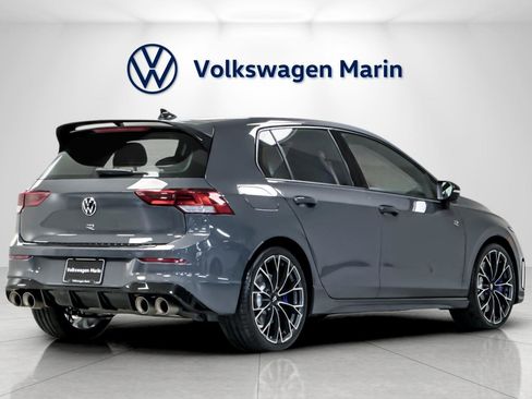 New 2026 Volkswagen Golf w/ Euro Style Package image 5