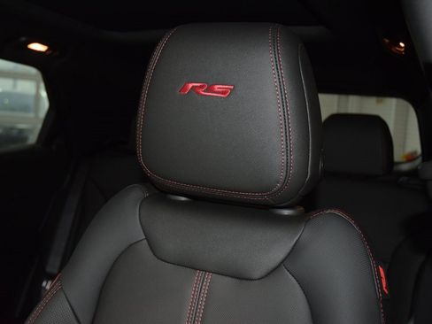 New 2026 Chevrolet TrailBlazer RS w/ Convenience Package image 41