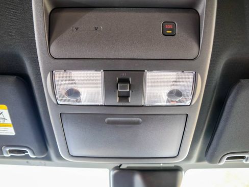 New 2026 Nissan Frontier PRO-4X AWD/4WD image 18