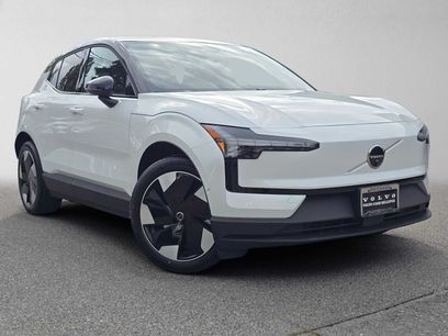 New 2026 Volvo EX30 Ultra w/ Protection Package