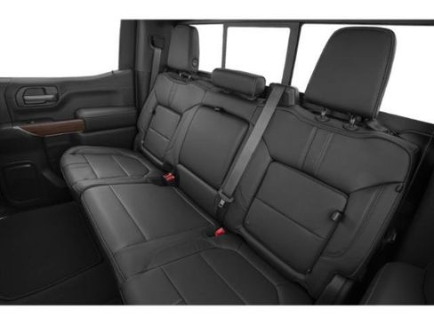 Used 2019 Chevrolet Silverado 1500 High Country RWD image 17