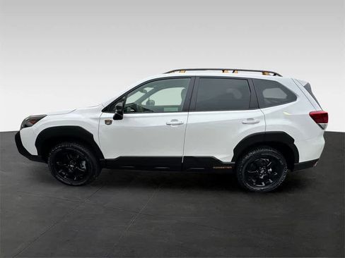 Certified 2024 Subaru Forester Wilderness image 3